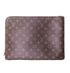 Louis Vuitton Etui Voyage MM, back view